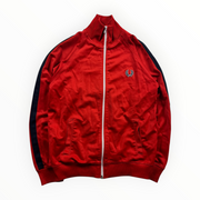 Fred Perry Trackjacket (XS)