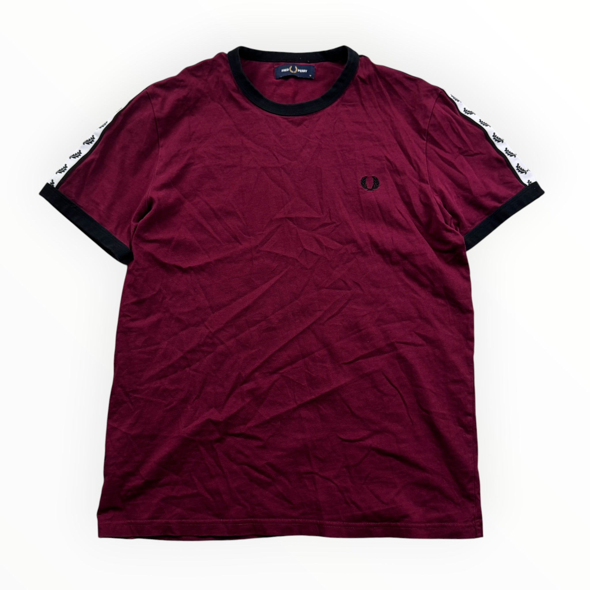 Fred Perry T-Shirt (M)
