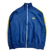 Fred Perry Trackjacket (S)