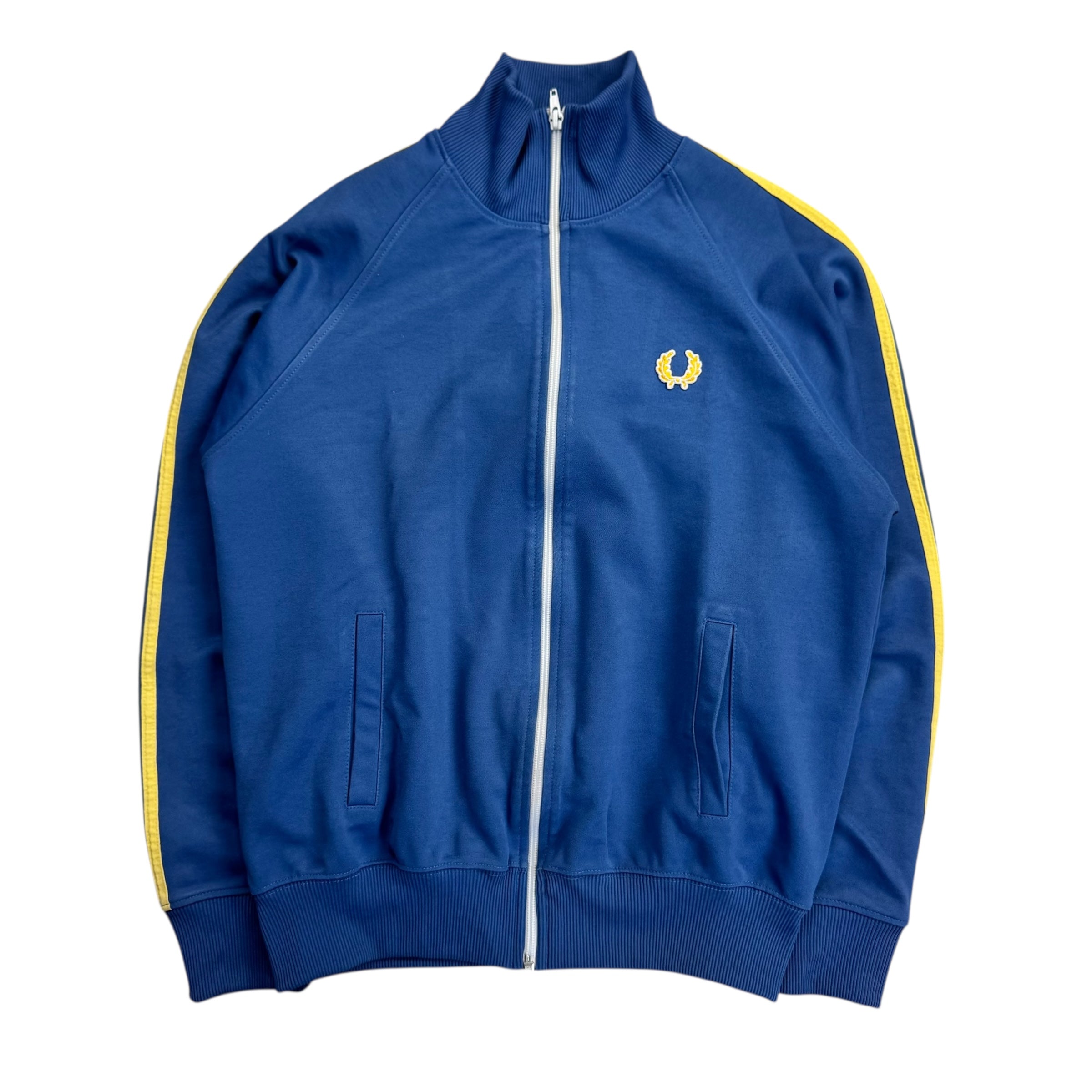 Fred Perry Trackjacket (S)