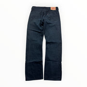 Levis 501 Jeans