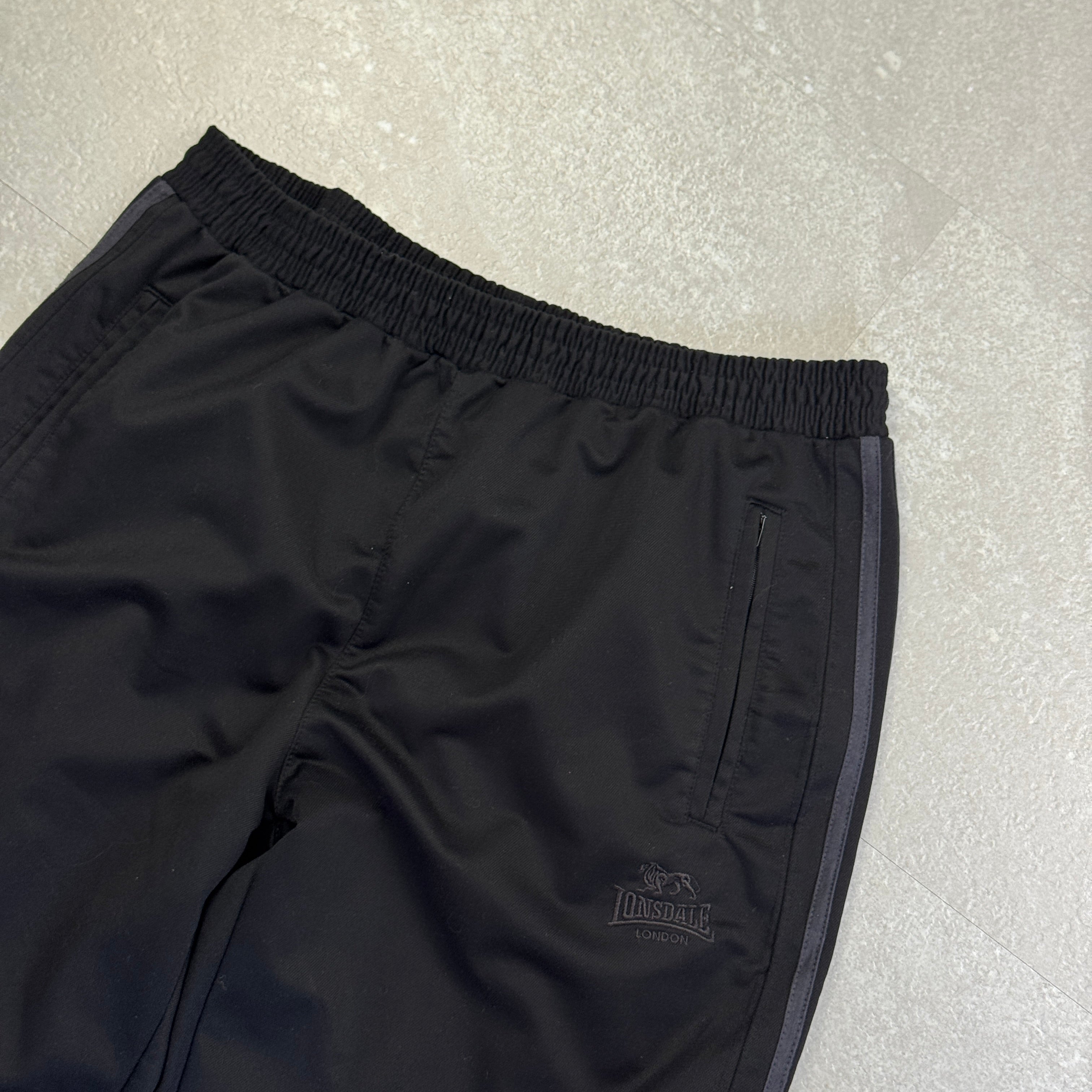 Lonsdale Trackpants (XL)
