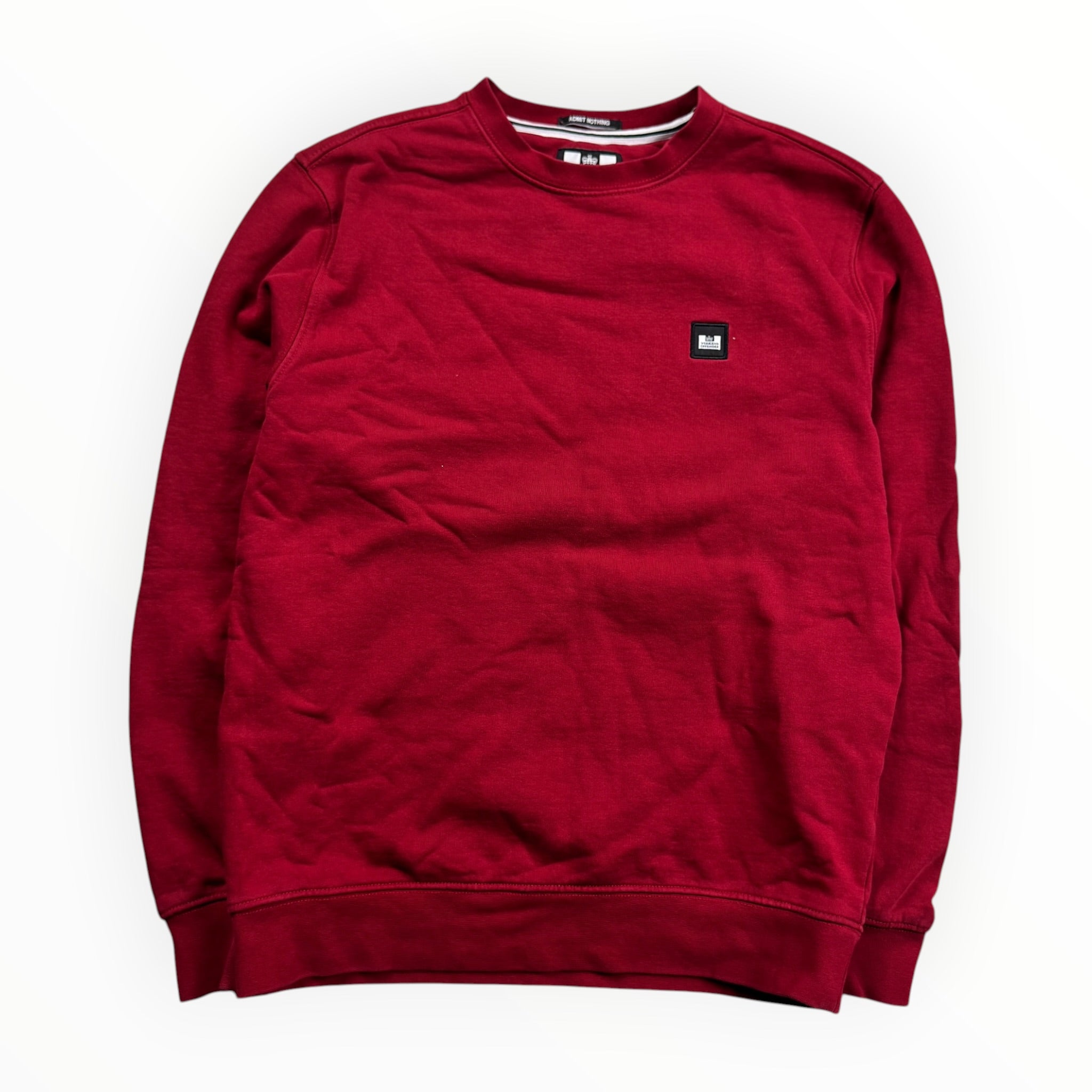 Weekend Offender Sweater (XS)