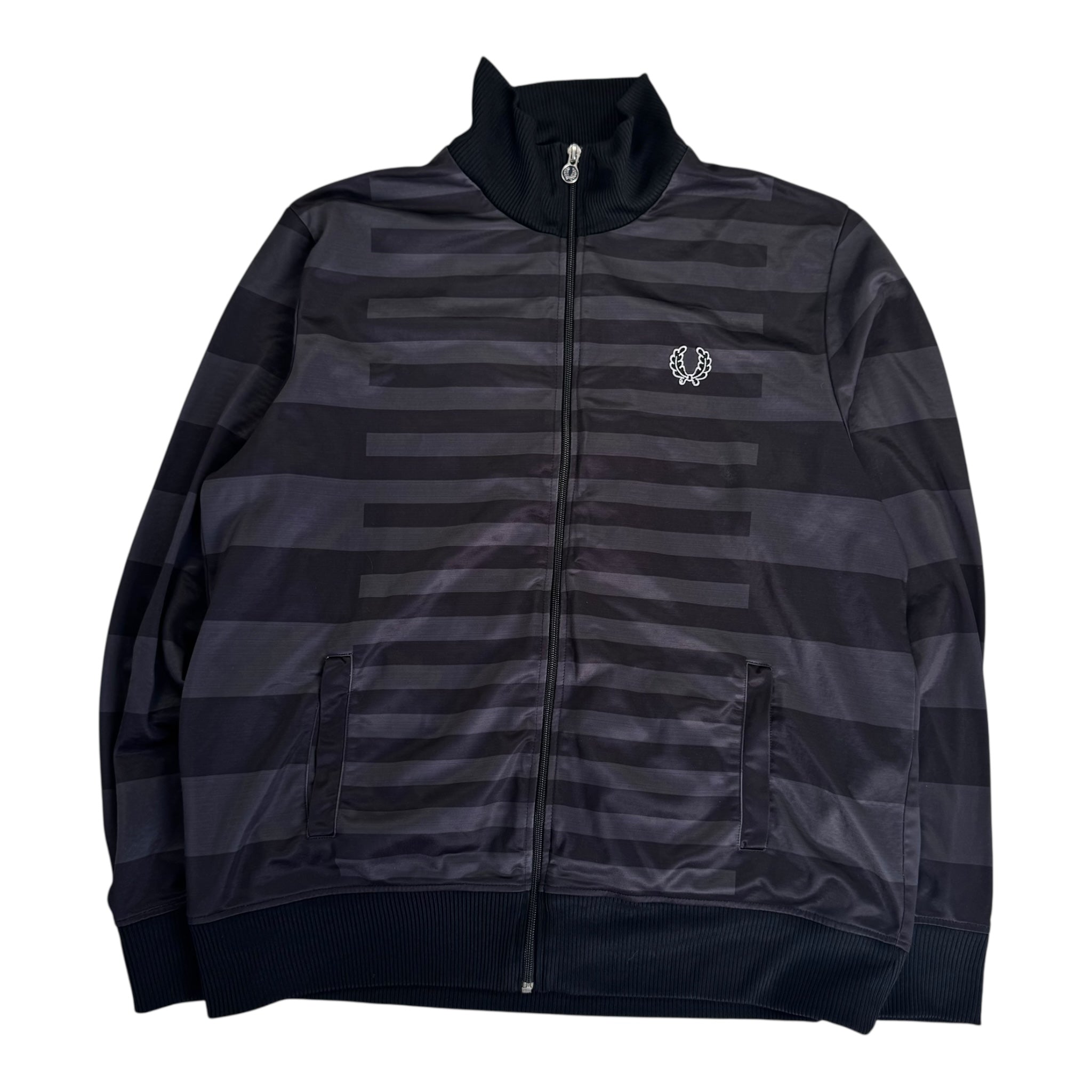 Fred Perry Trackjacket (XL)