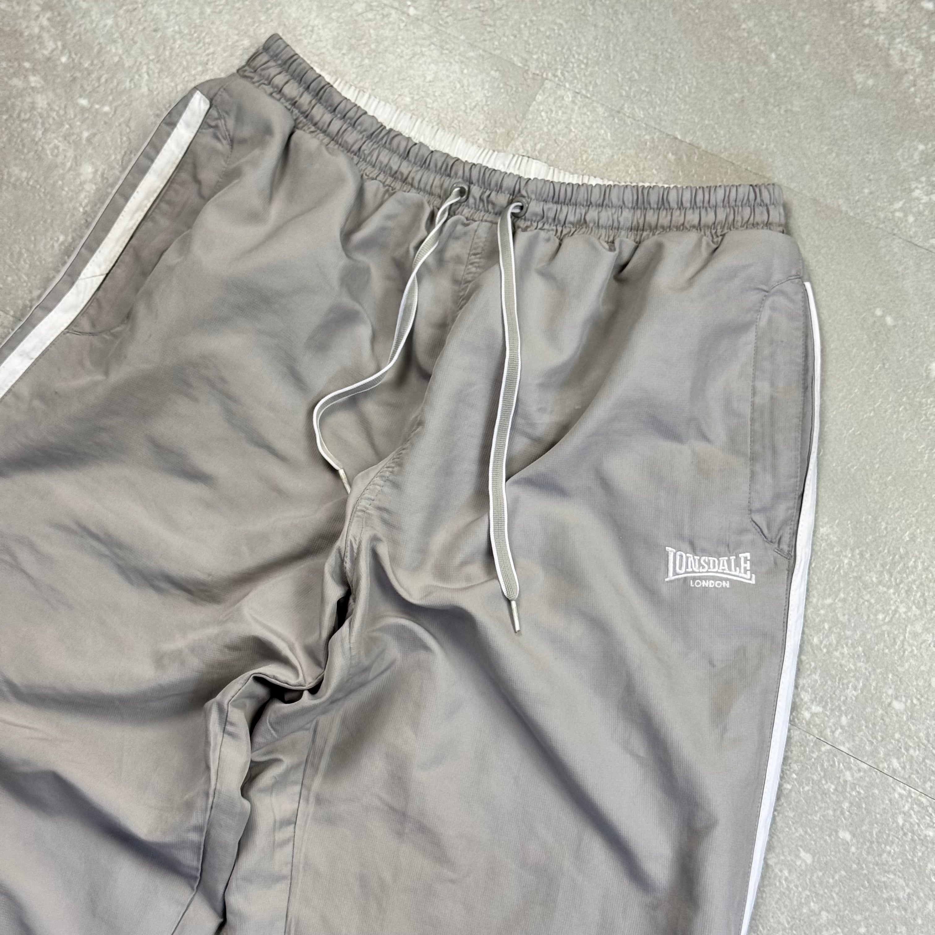 Lonsdale Trackpants (L)