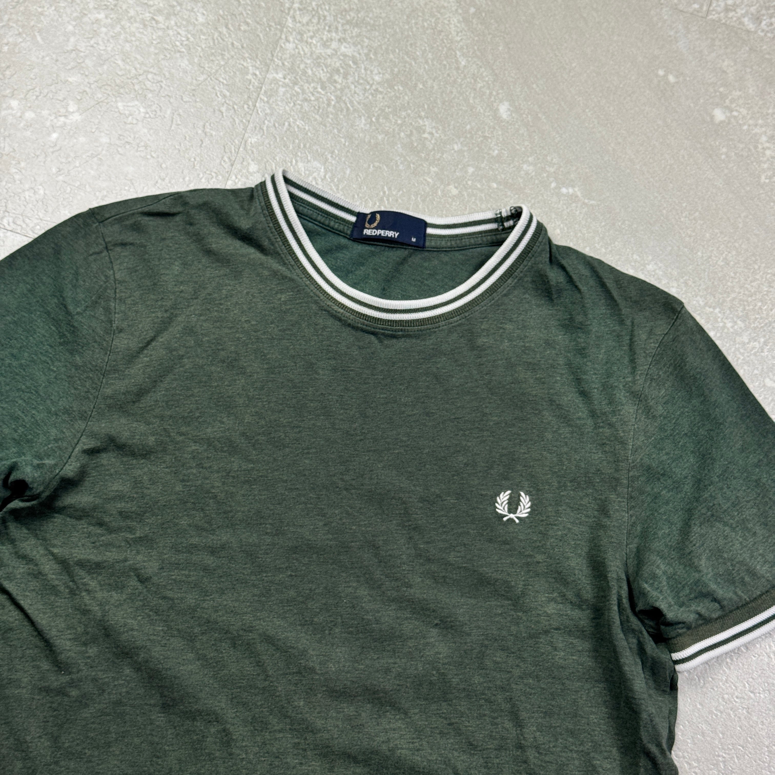 Fred Perry T-Shirt (M)