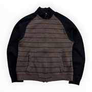 Fred Perry Zipper (L)