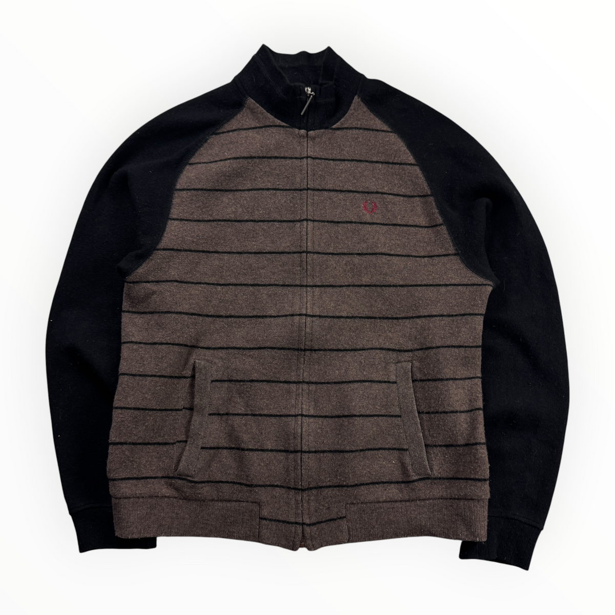 Fred Perry Zipper (L)