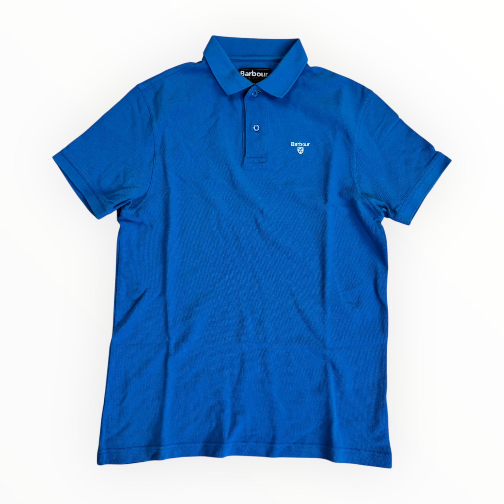Barbour Poloshirt (M)