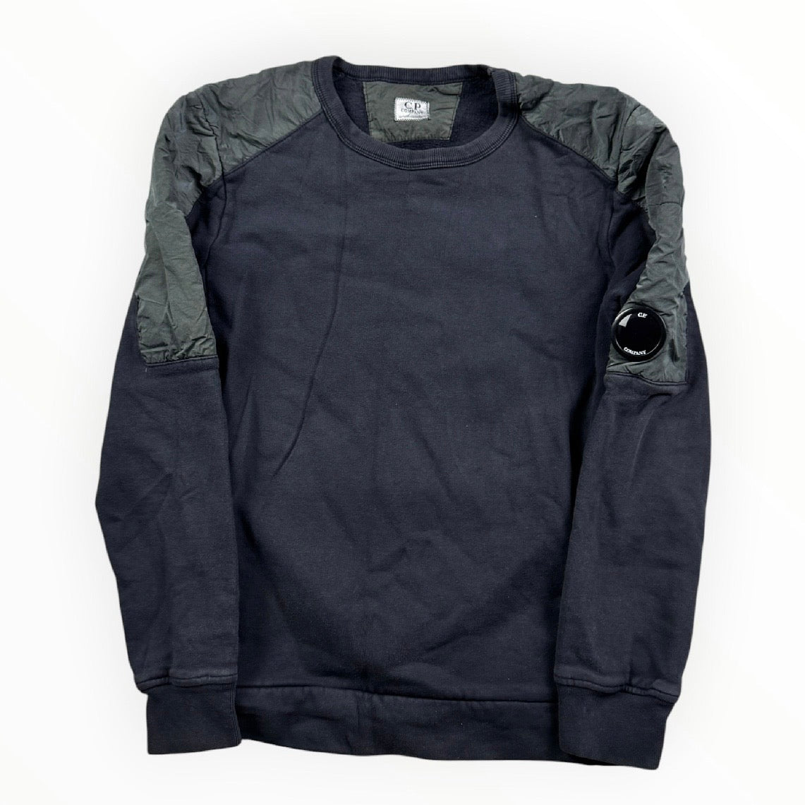 C.P Company Sweater (S)