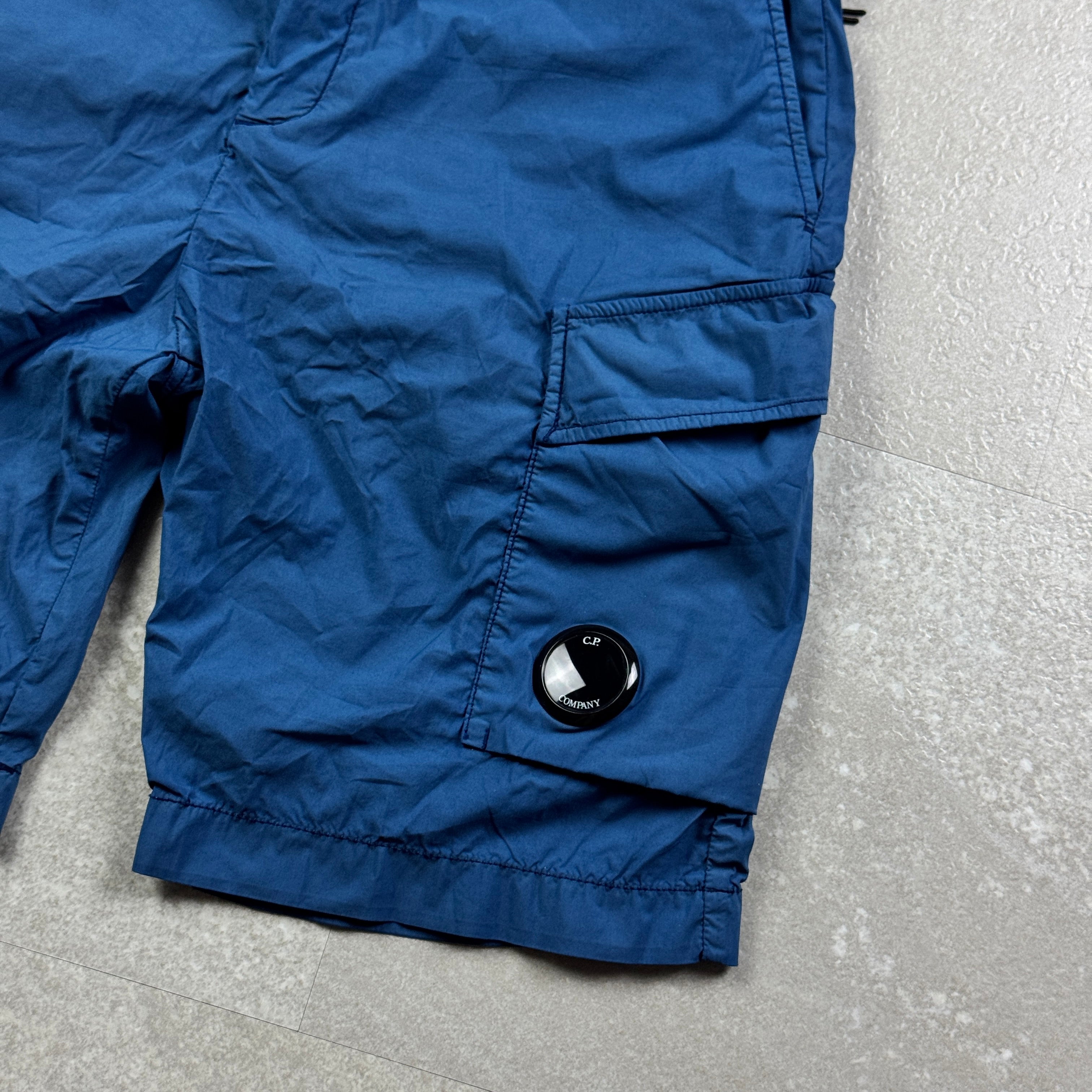 C.P Company Shorts (M)