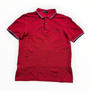 Fred Perry Poloshirt (M)
