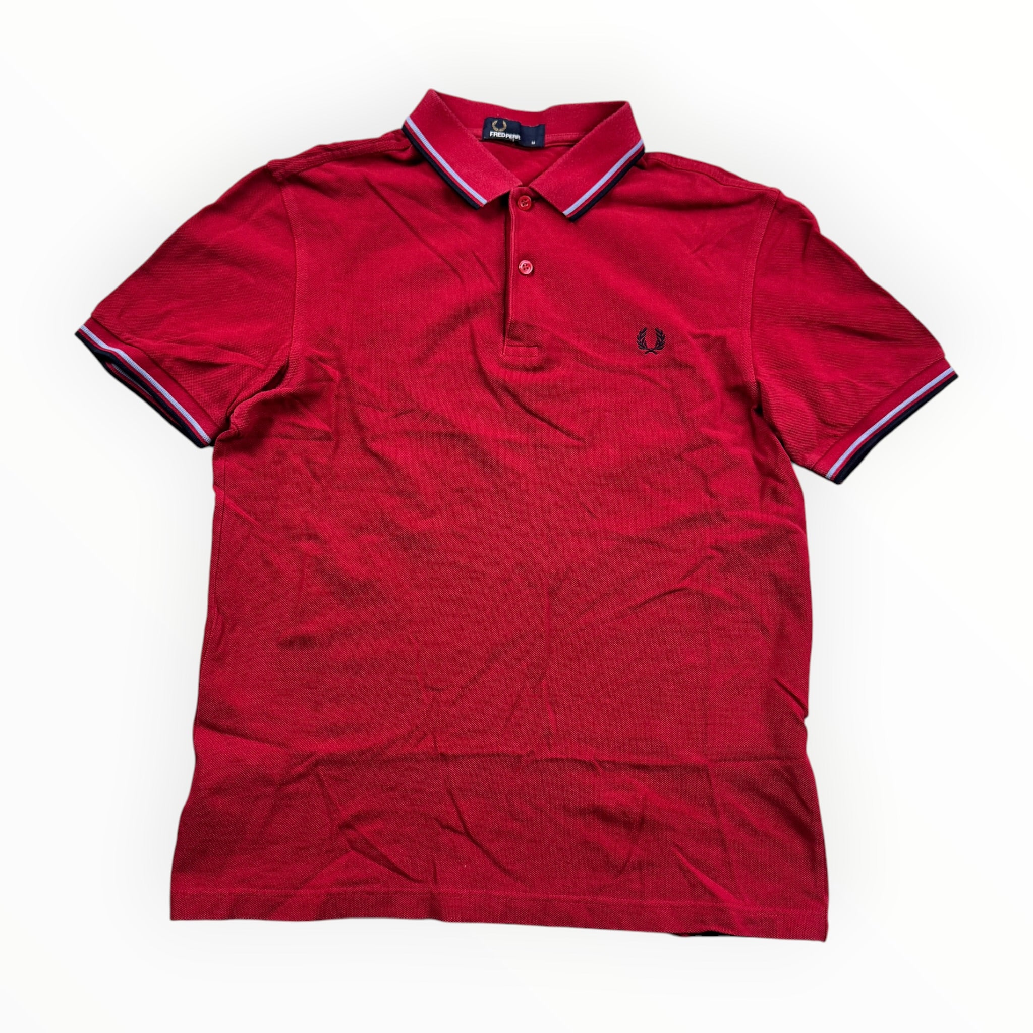 Fred Perry Poloshirt (M)