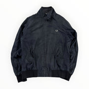 Fred Perry Jacke (L)