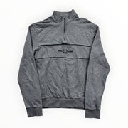 Fred Perry Halfzip (M)