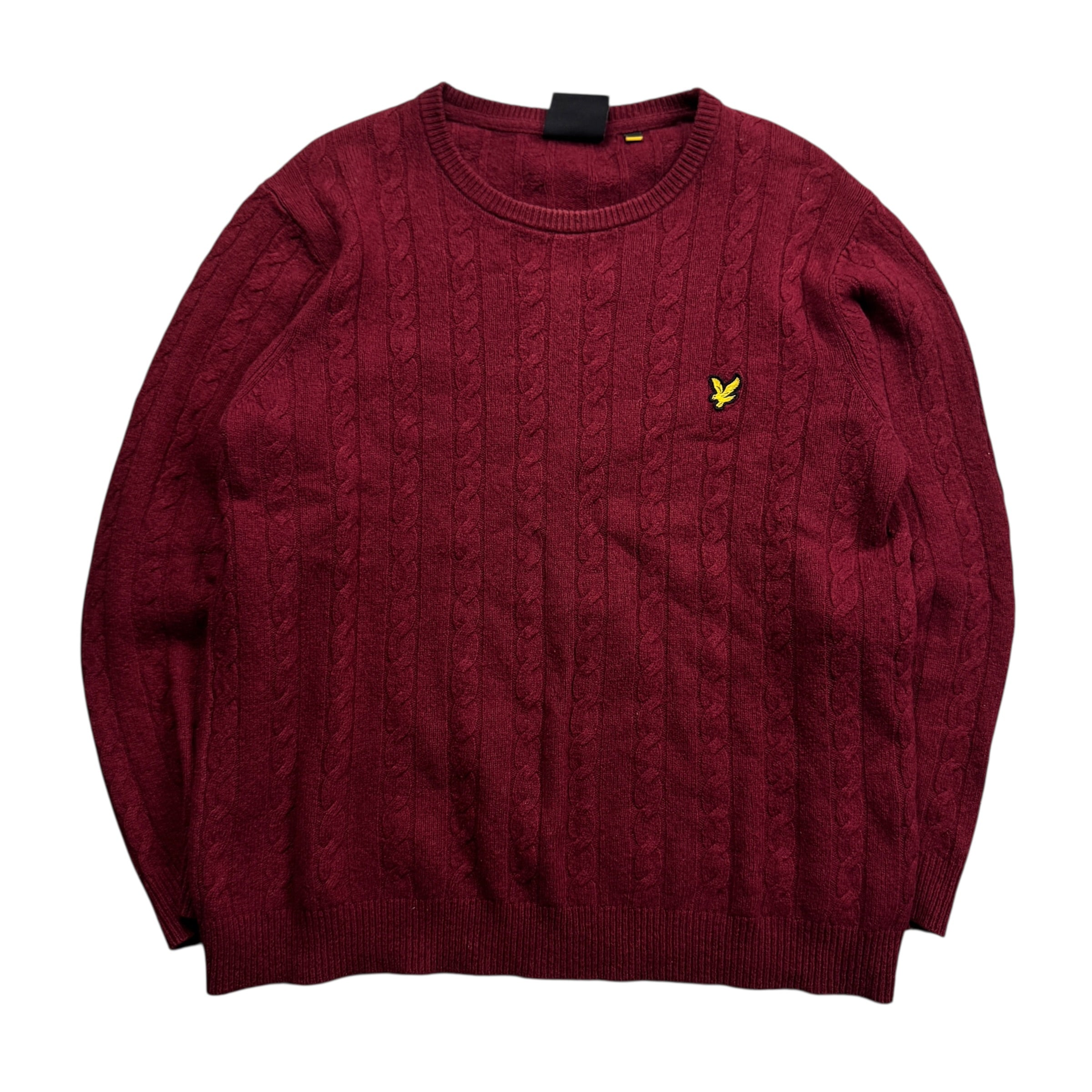 Lyle & Scott Sweater (L)