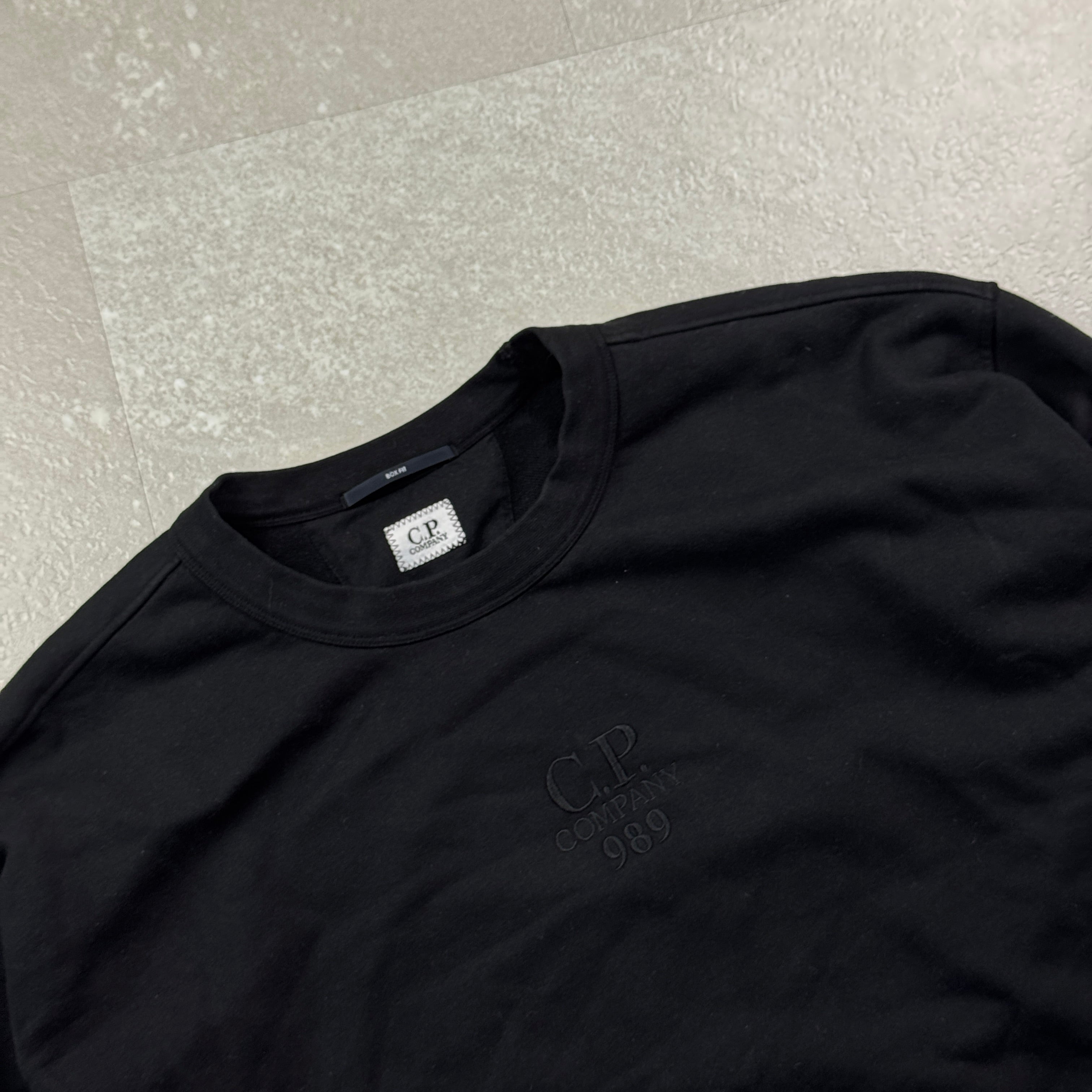 C.P Company Sweater (L)