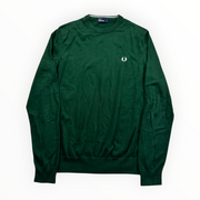 Fred Perry Poloshirt (M)