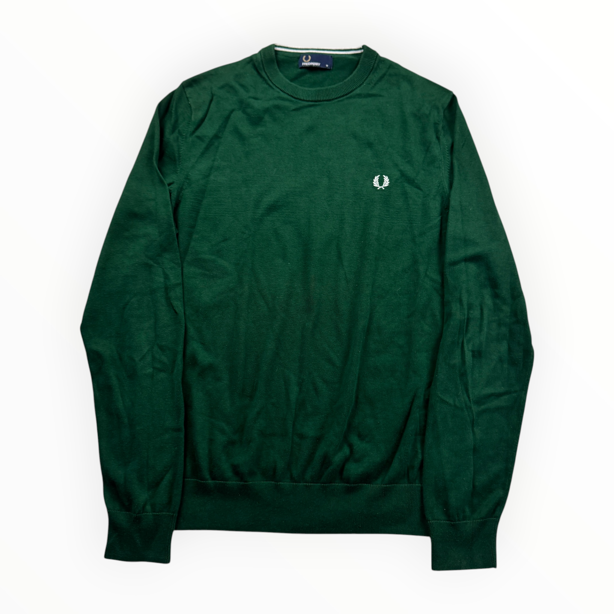 Fred Perry Sweater (M)