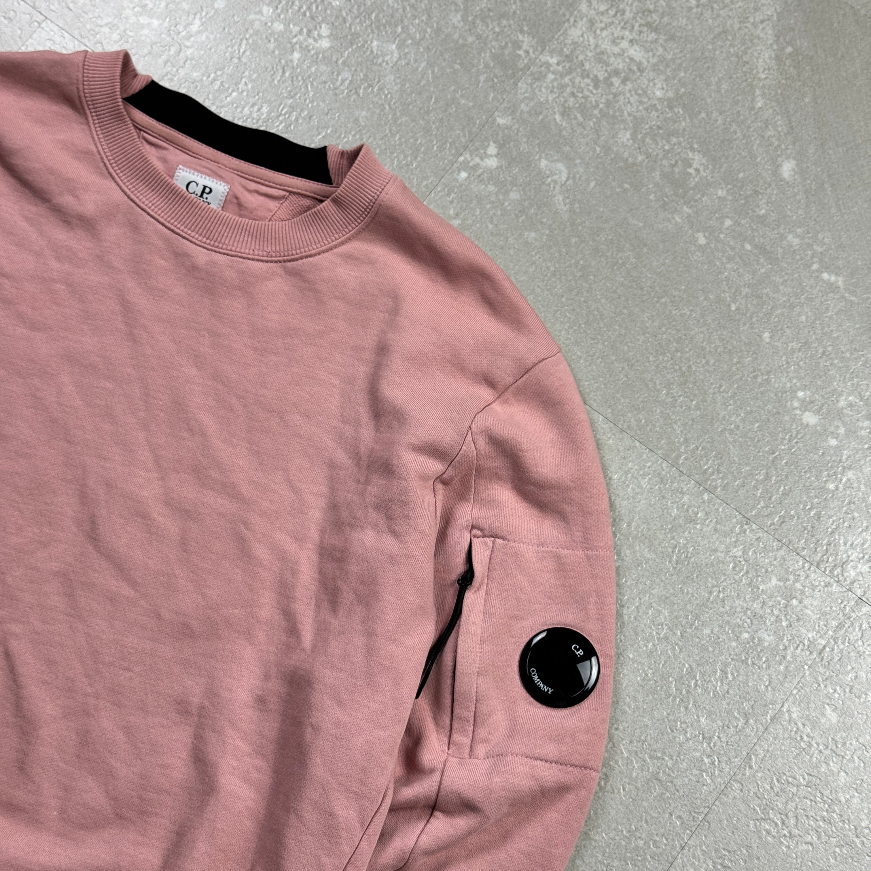 C.P Company Sweater (S)