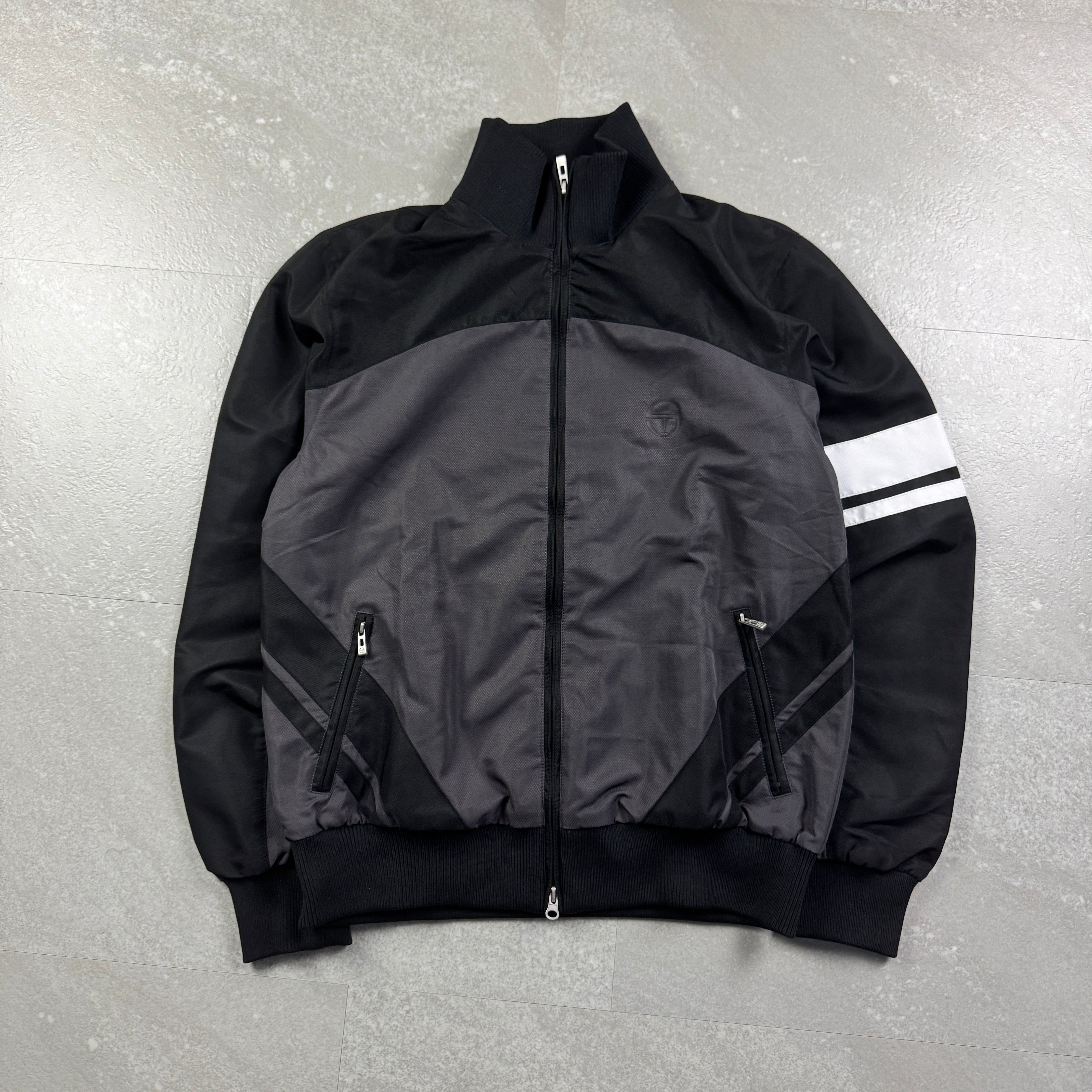 Sergio Tacchini Tracksuit (M)