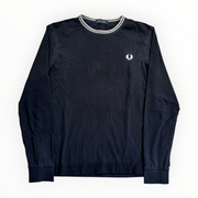 Fred Perry Longsleeve (M)