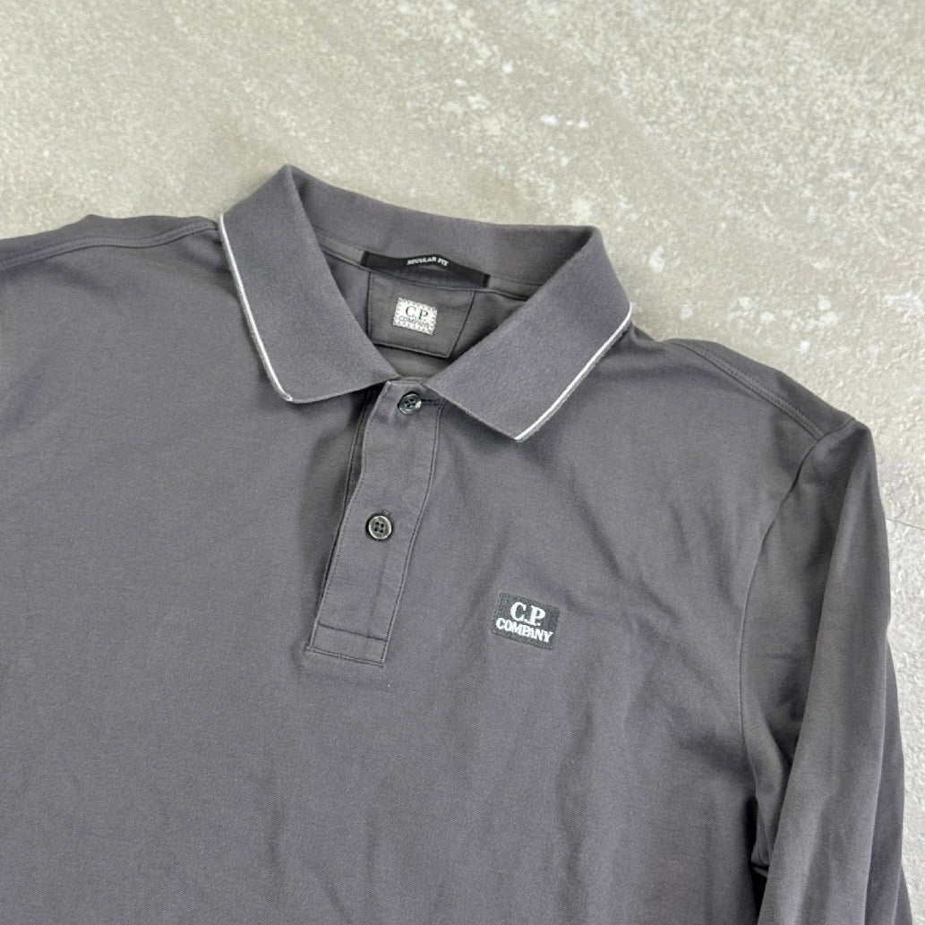 C.P Company Longsleeve (M)