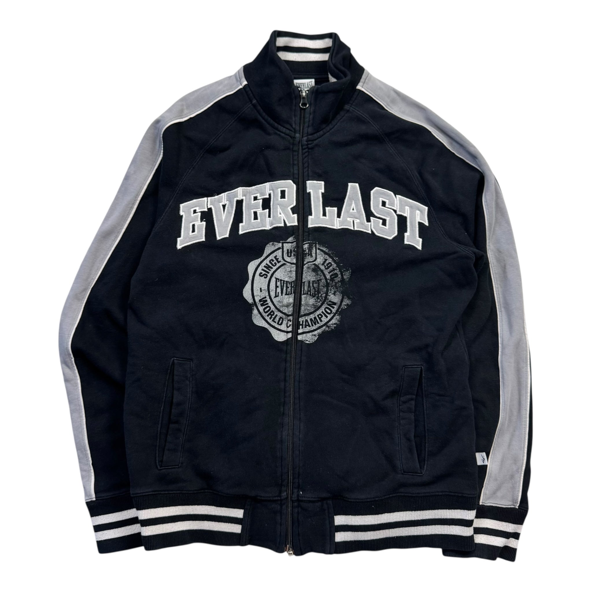 Everlast Trackjacket (M)