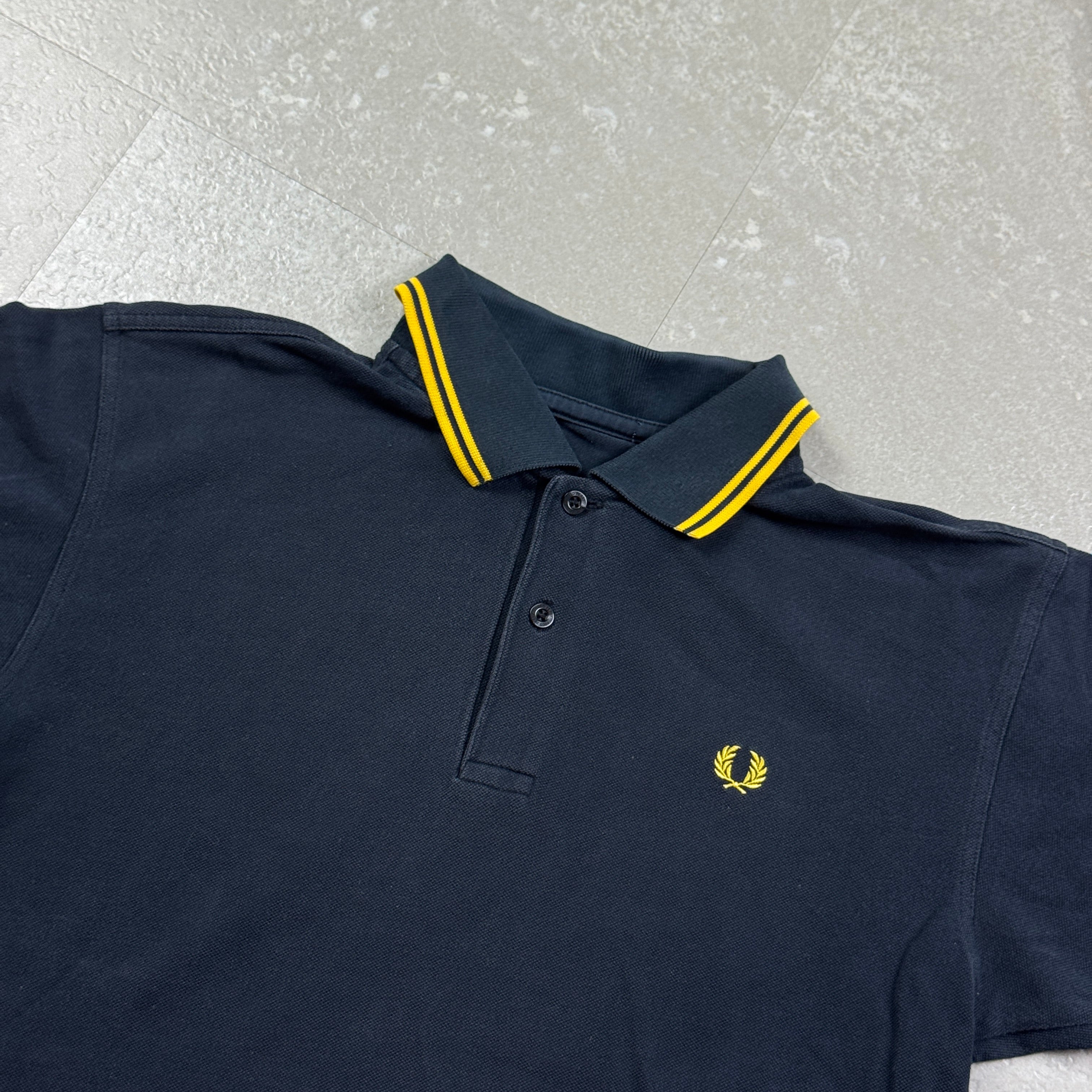 Fred Perry Poloshirt (M)