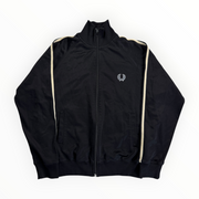 Fred Perry Trackjacket (S)