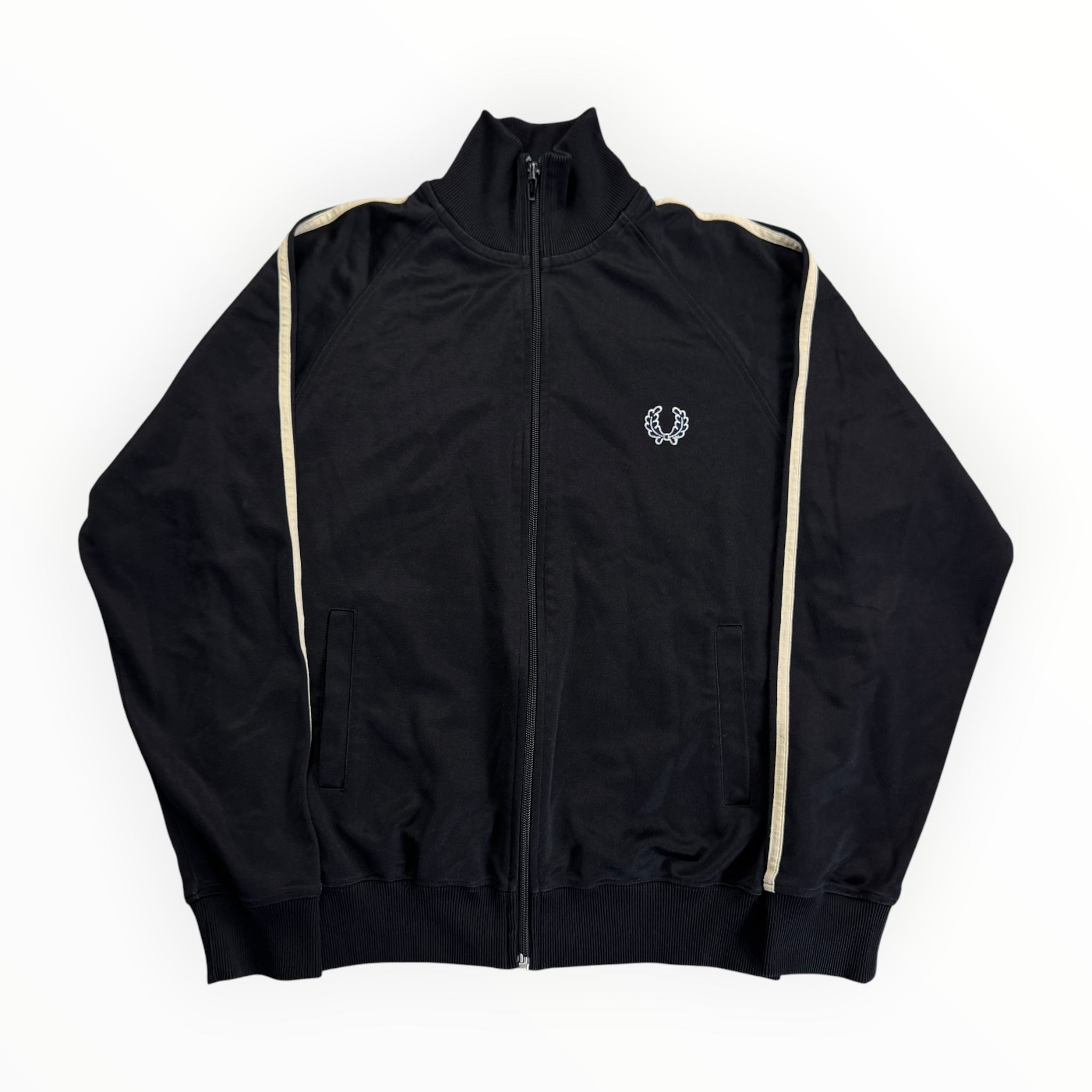 Fred Perry Trackjacket (S)