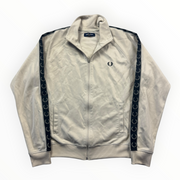 Fred Perry Trackjacket (M)