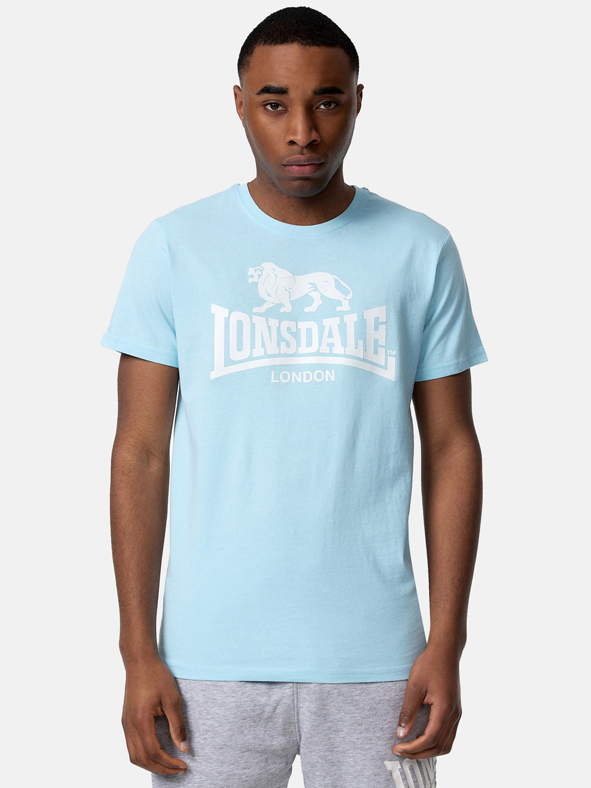 Lonsdale T-Shirt (M-XL)