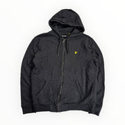 Lyle & Scott Zipper (M)