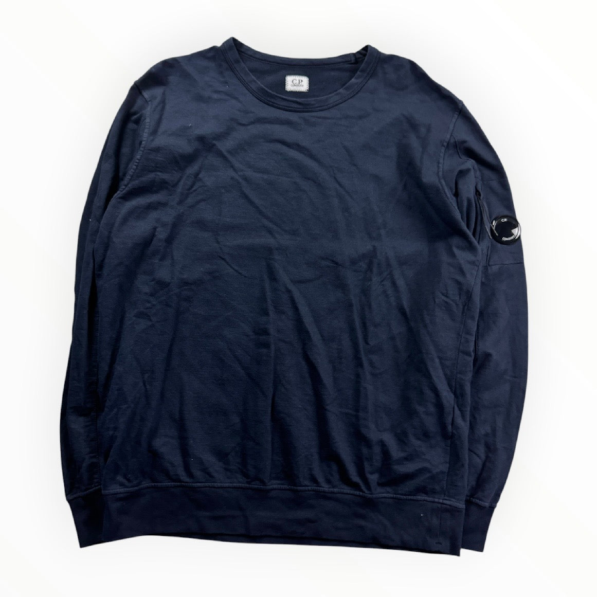 C.P Company Sweater (XL)