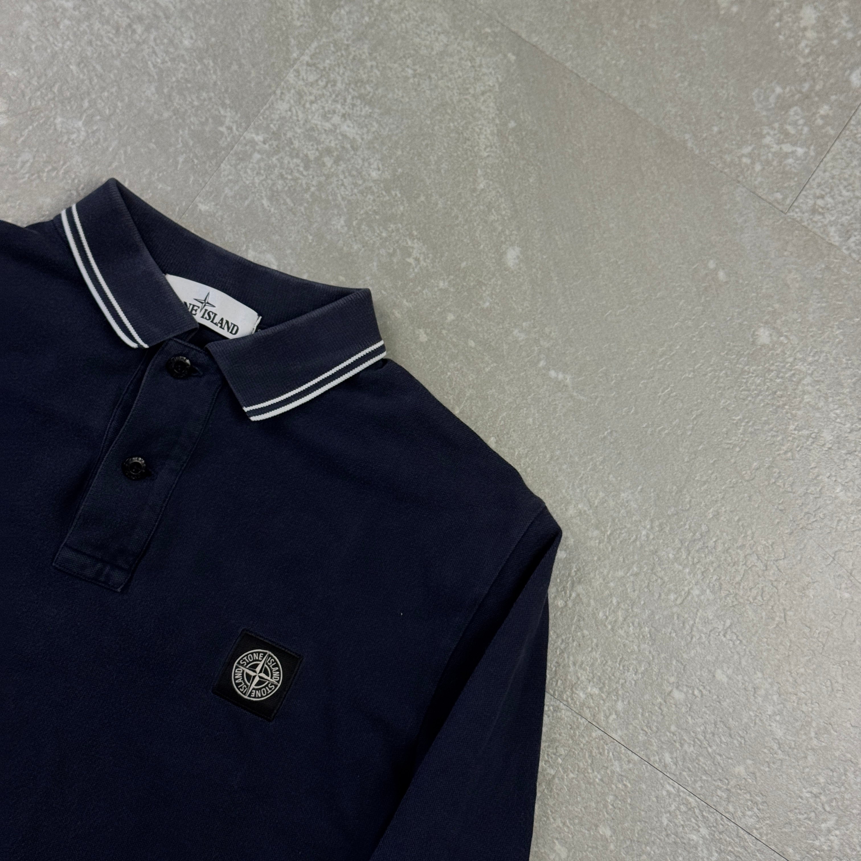 Stone Island Longsleeve (L)