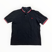 Fred Perry Poloshirt (M)