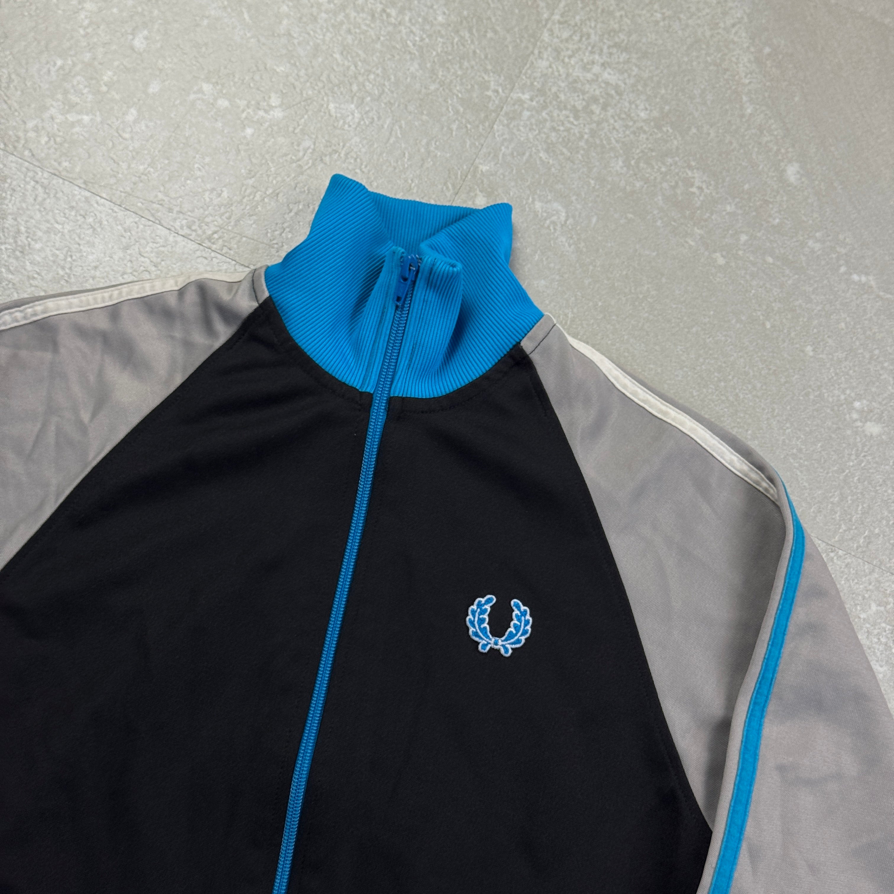 Fred Perry Trackjacket (XS)