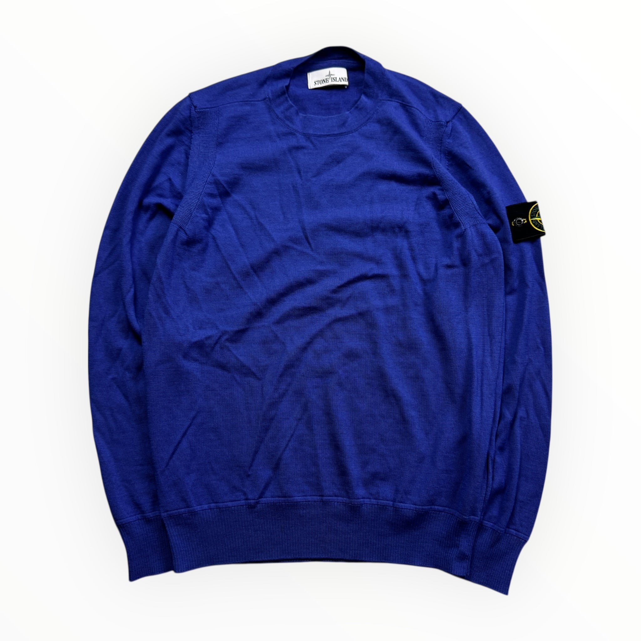 Stone Island Sweater (S)