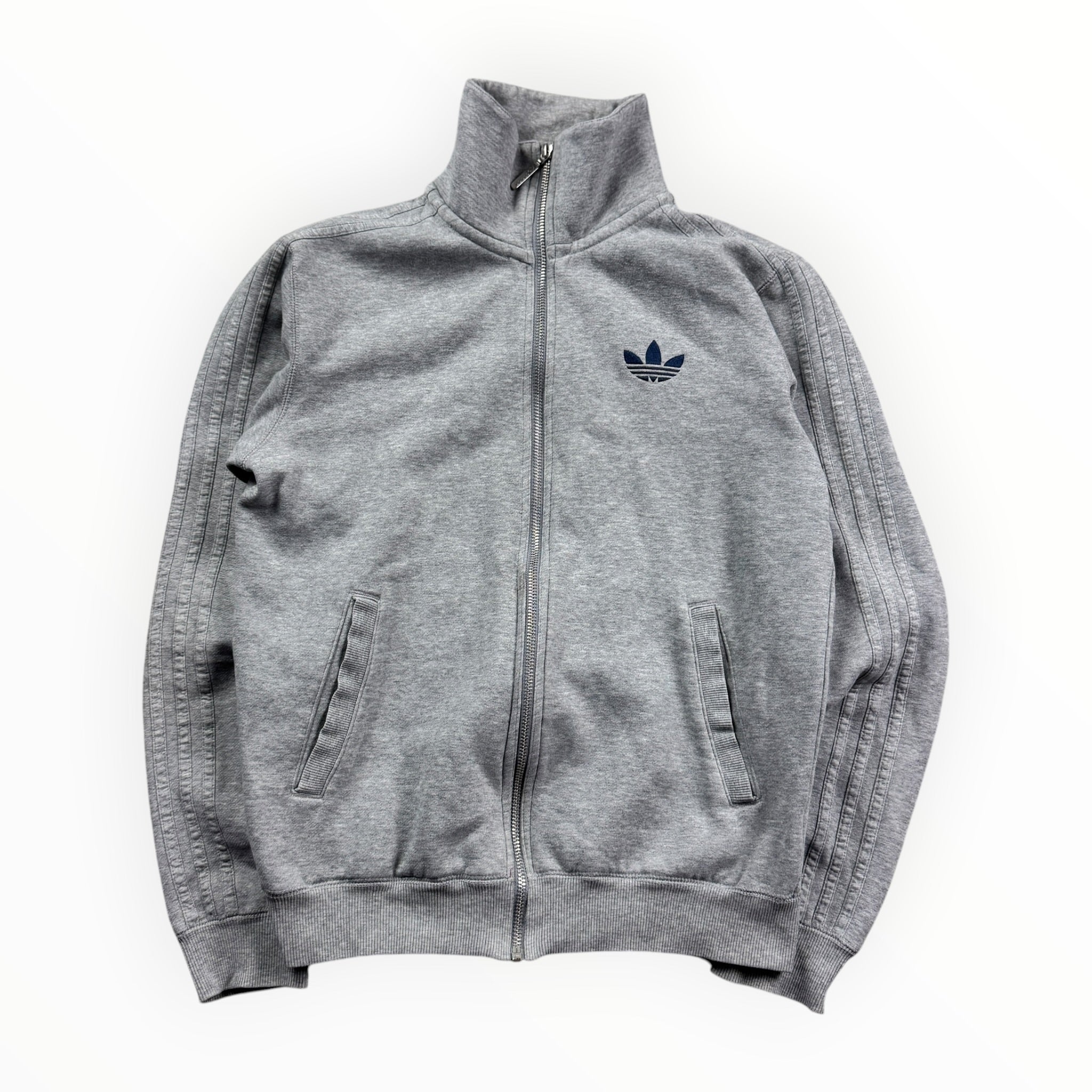 Adidas Firebird Trackjacket (S)
