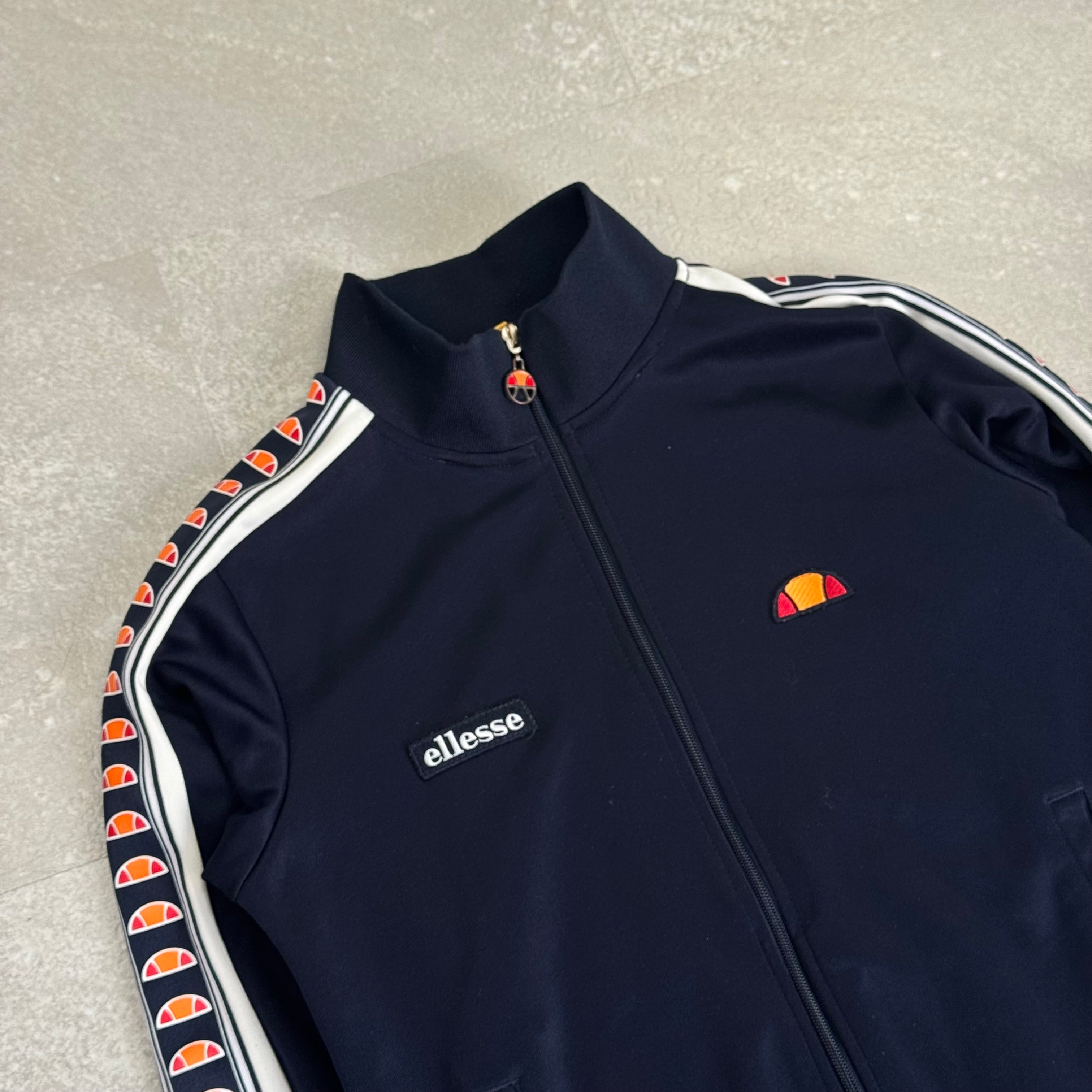 Ellesse Trackjacket (M)