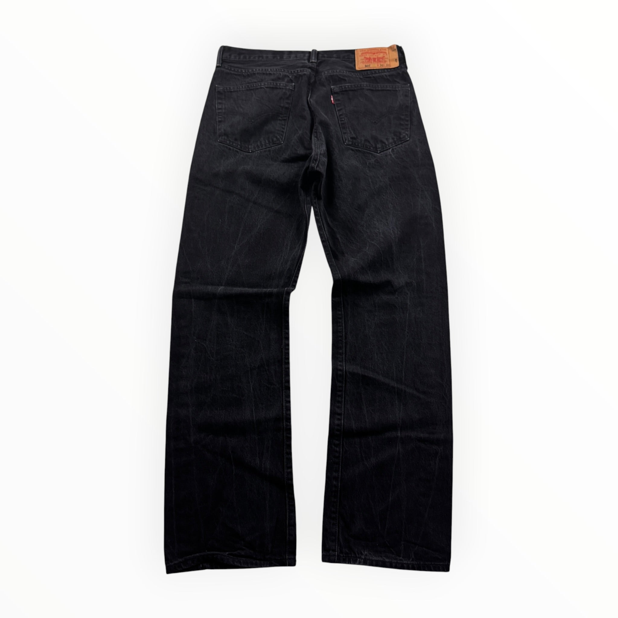 Levis 501 Jeans