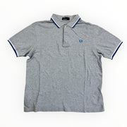 Fred Perry Poloshirt (L)