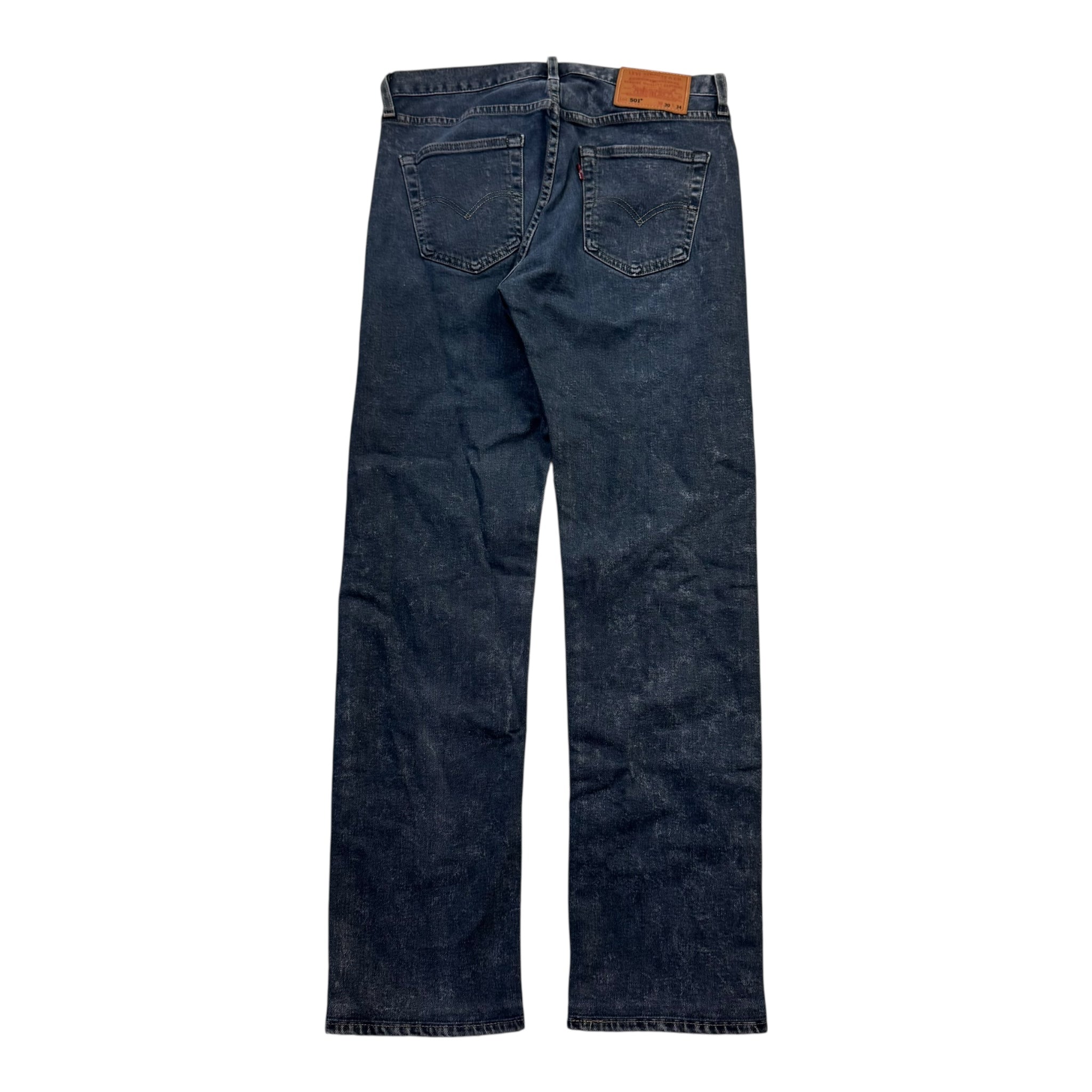 Levis 501 Jeans