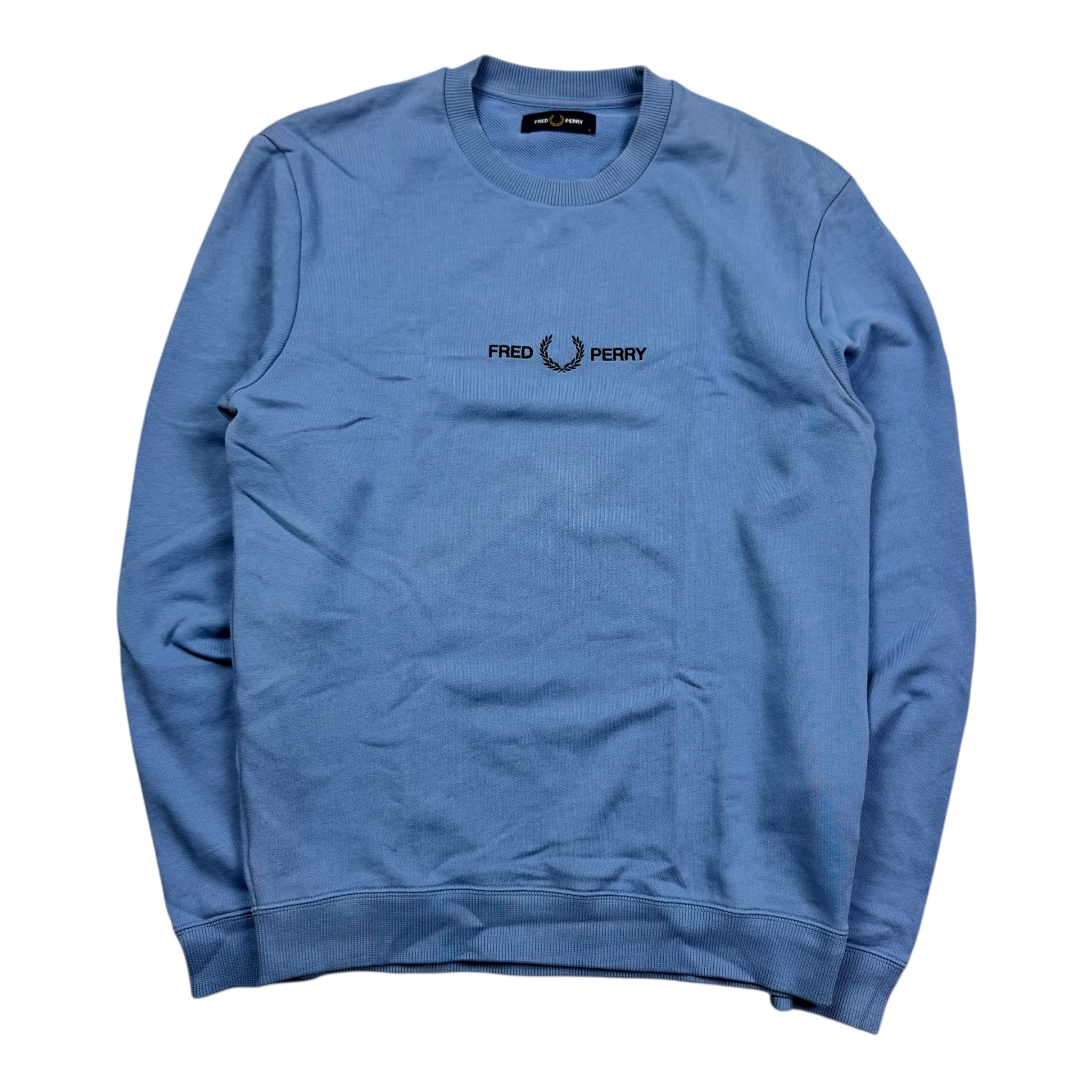 Fred Perry Sweater (S)