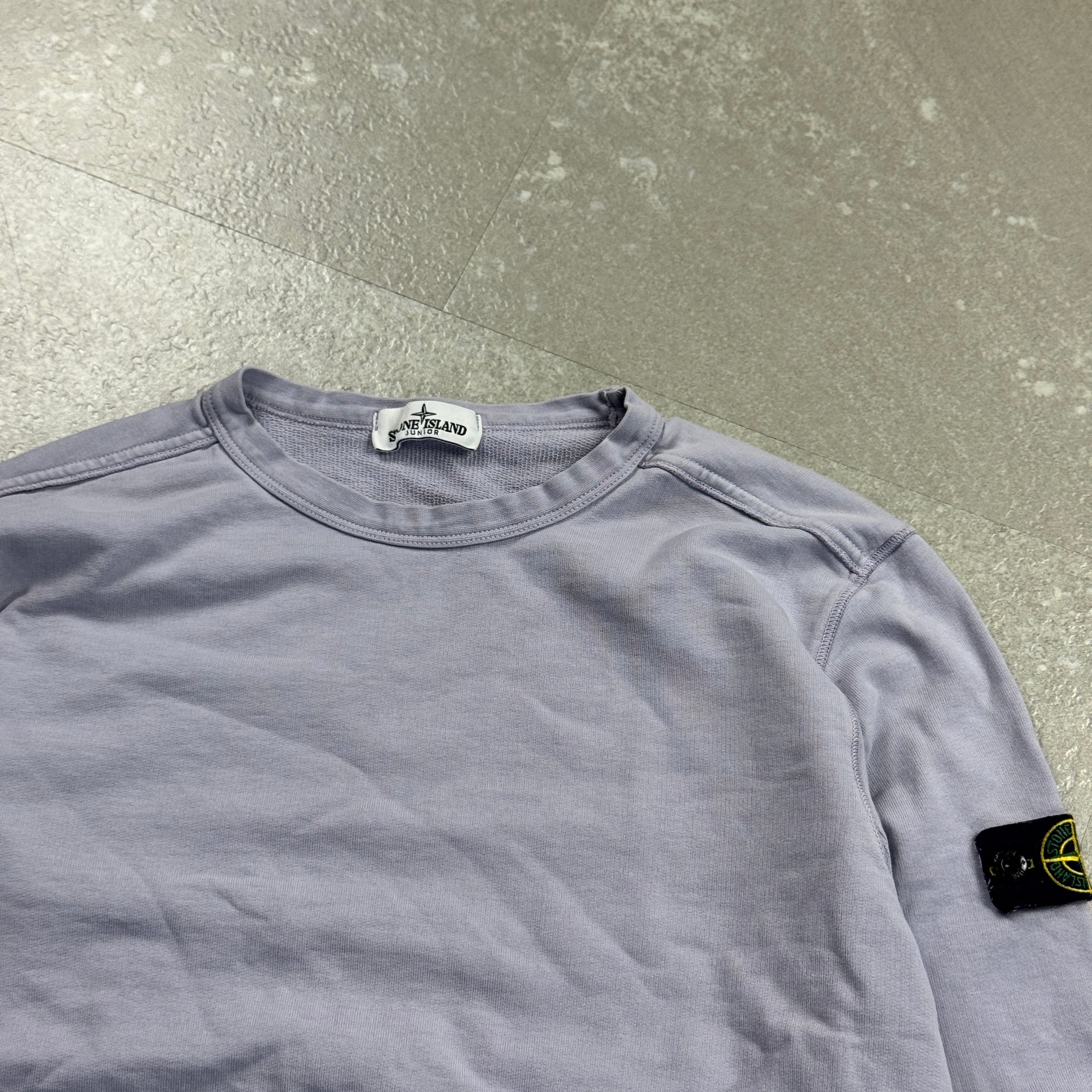 Stone Island Sweater (S)