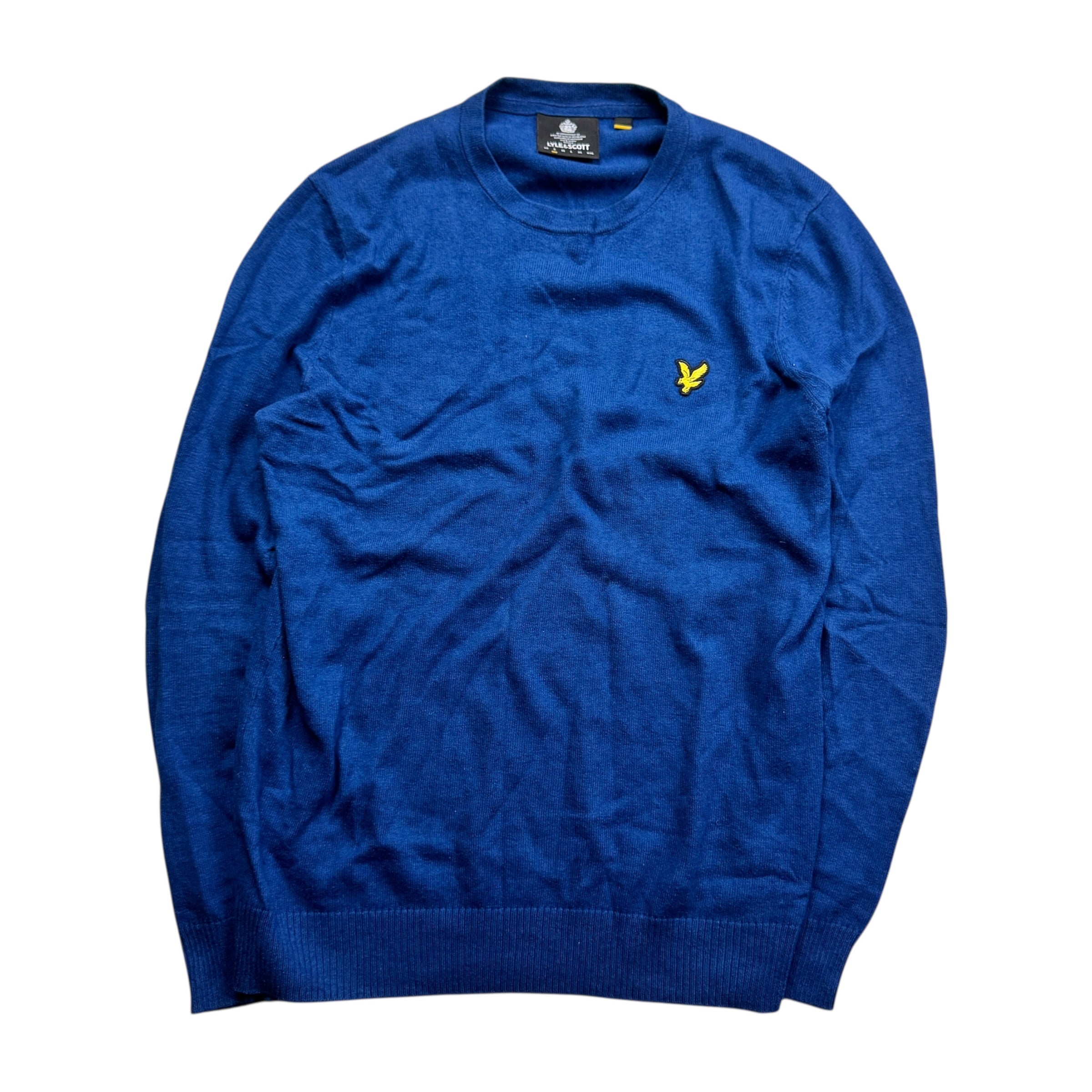 Lyle & Scott Sweater (S)