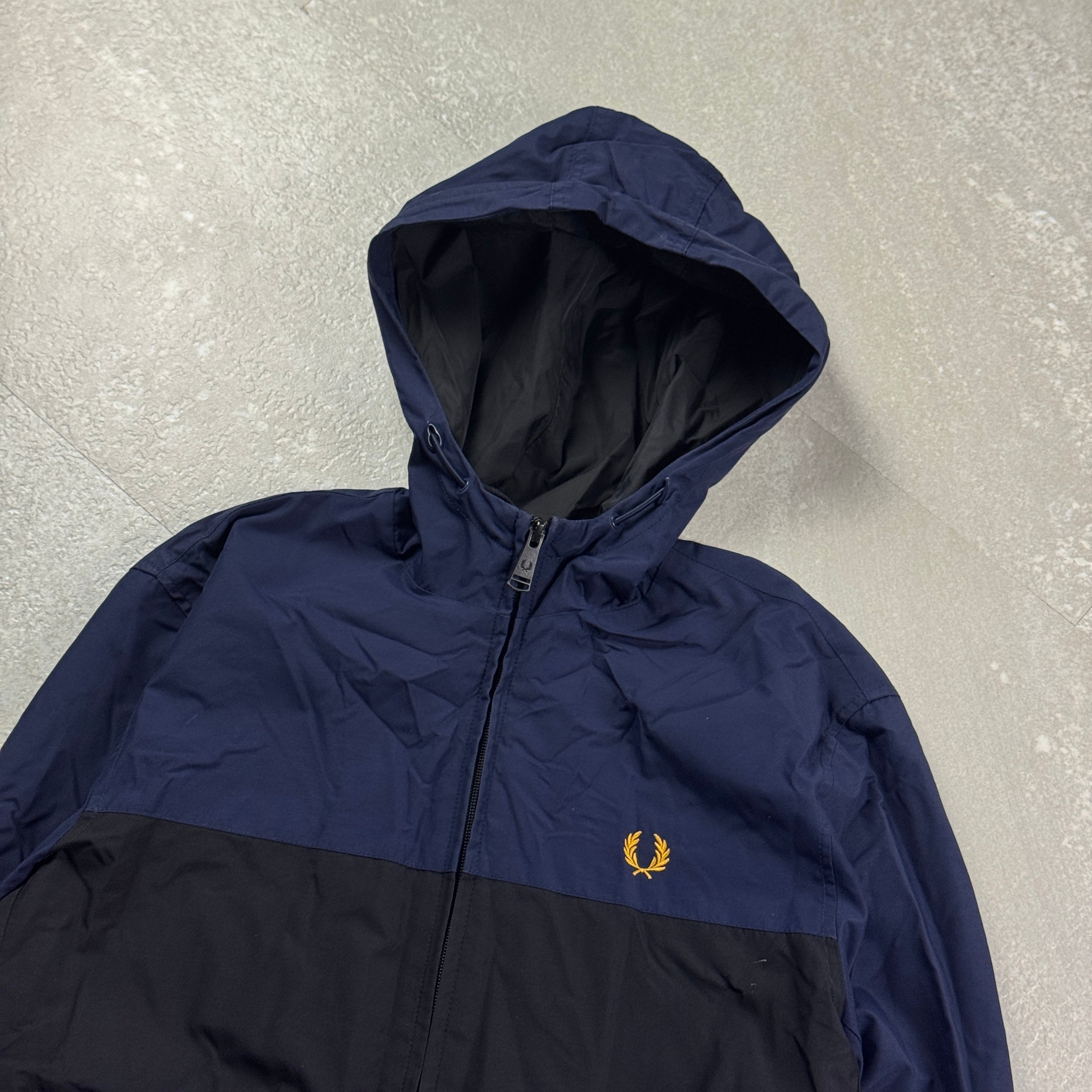 Fred Perry Jacke (S)