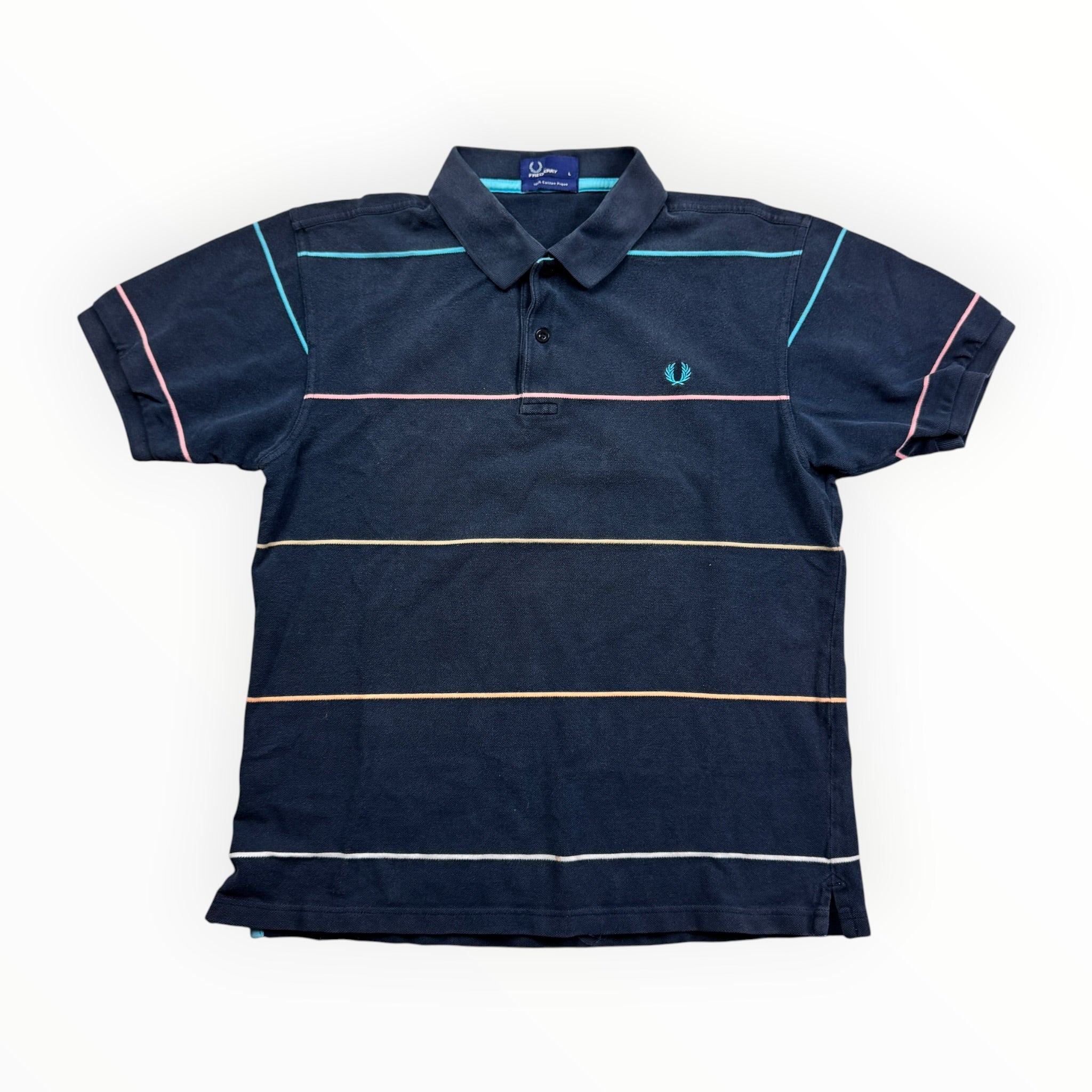 Fred Perry Poloshirt (M)