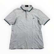 Fred Perry Poloshirt (L)